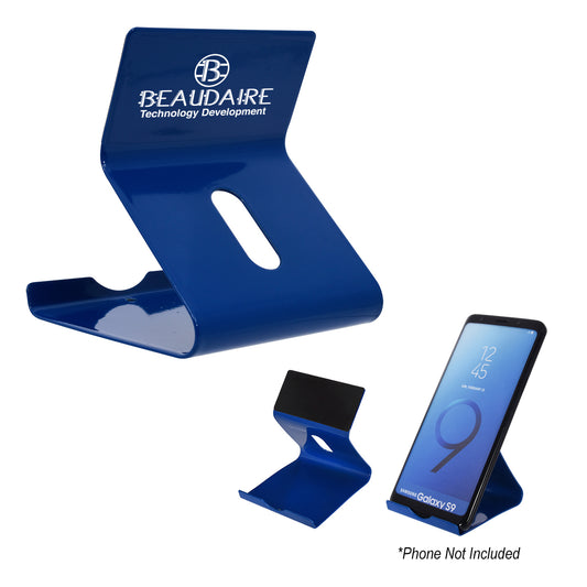 Custom logo Lounger Phone Stand