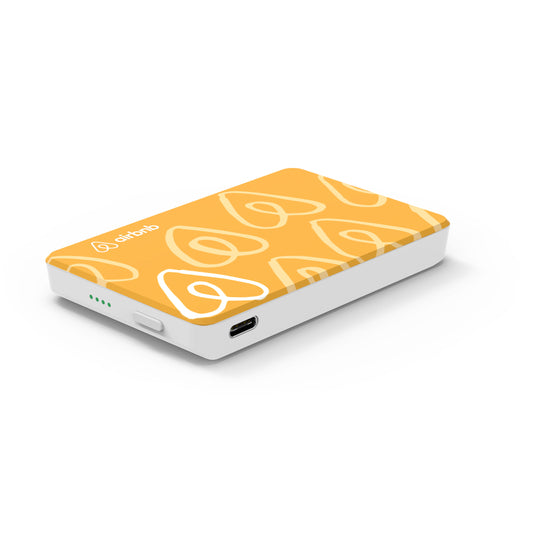 Custom logo Powerstick JumpMax