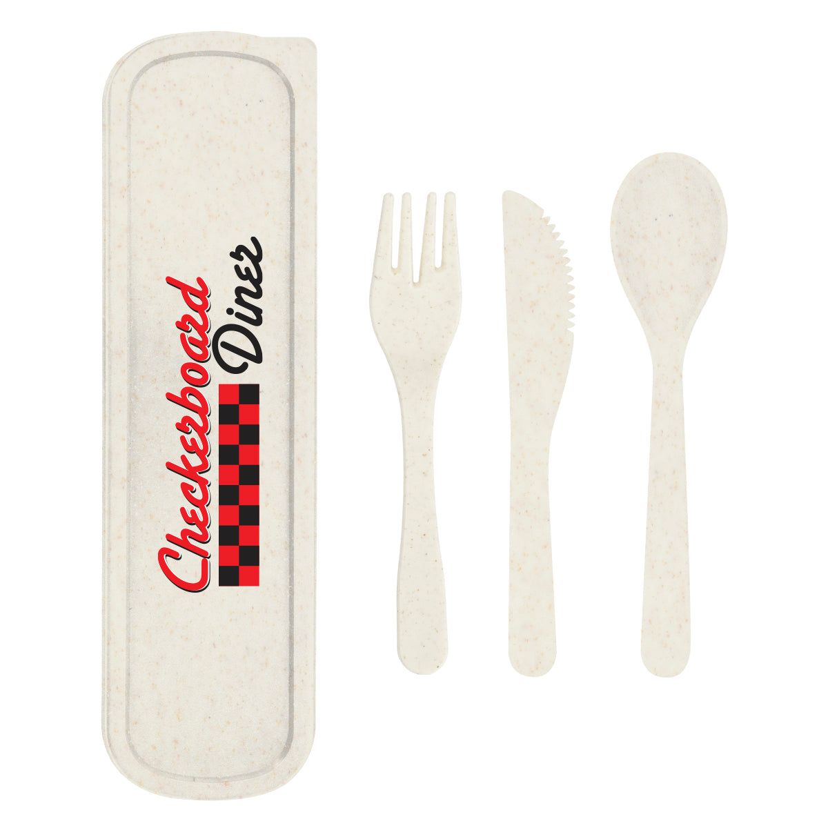 Harvest Utensil Set