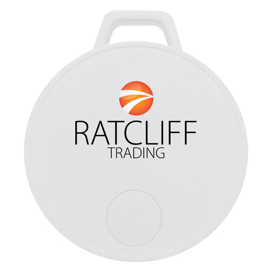 Custom logo Seek Lite Two-Way Tracker