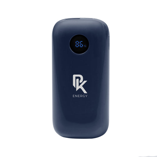 Custom logo 10,000 mAh Power Bank