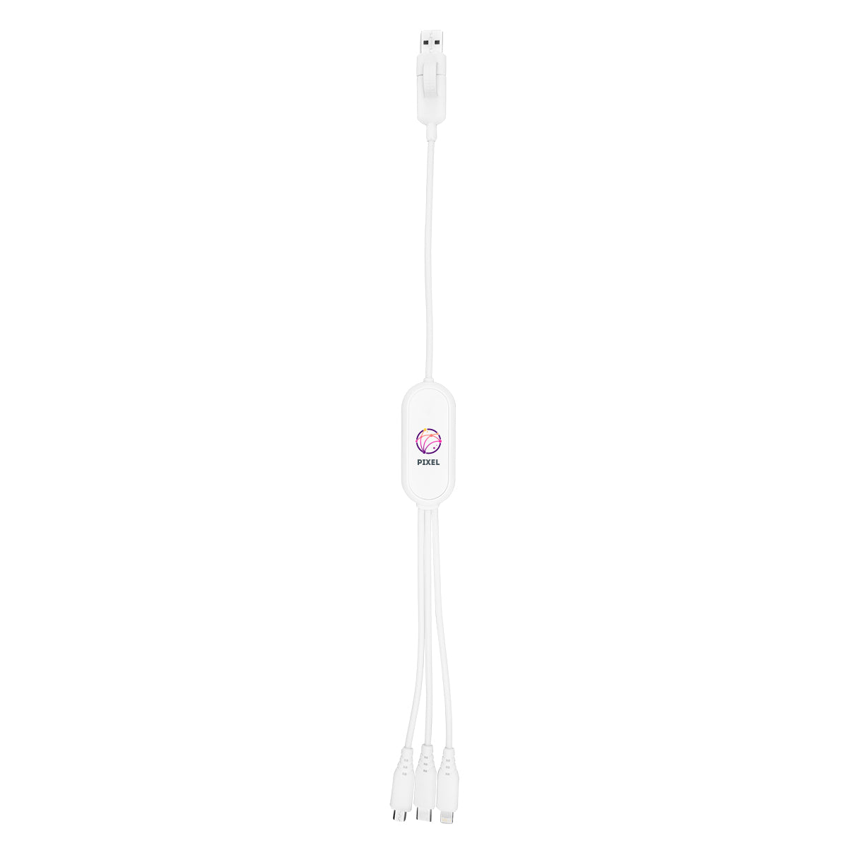 100W Quick Charge Multi-Cable