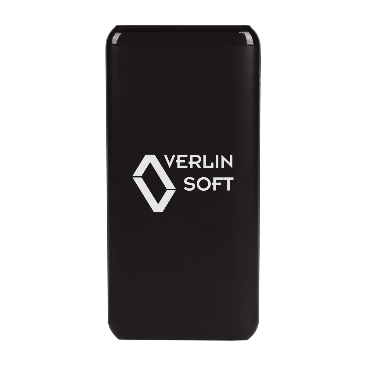10,000 mAh Multi-Port Power Bank