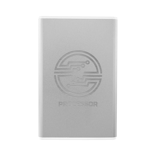 5,000 mAh rABS & Aluminum Power Bank