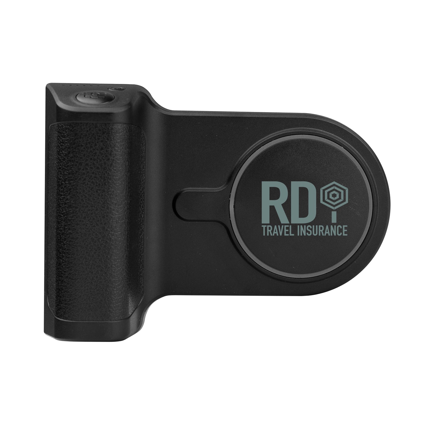4,500 mAh Mag Max Power Bank With Selfie Shutter