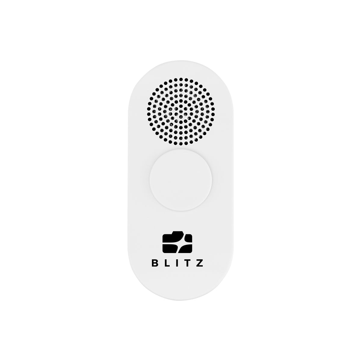 rABS Fun Spinner Wireless Speaker