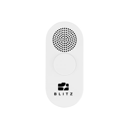 rABS Fun Spinner Wireless Speaker