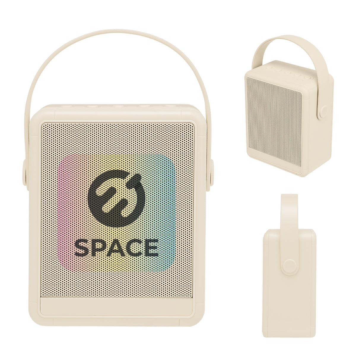 Remix rABS Speaker