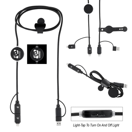 60W PD Fast Charging Cable