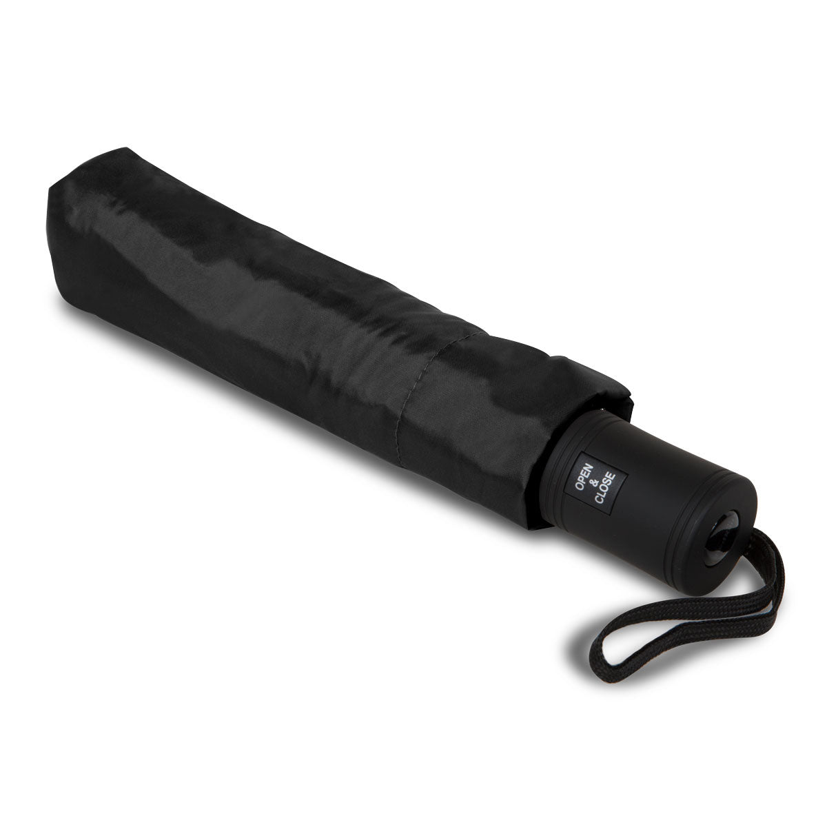 43" Auto-Open/Close Compact Umbrella