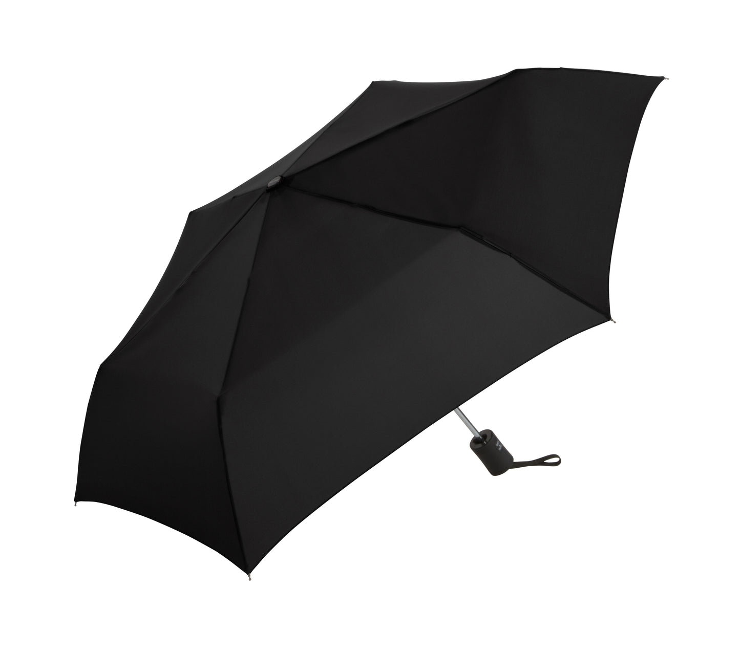 43" Auto-Open/Close Compact Umbrella