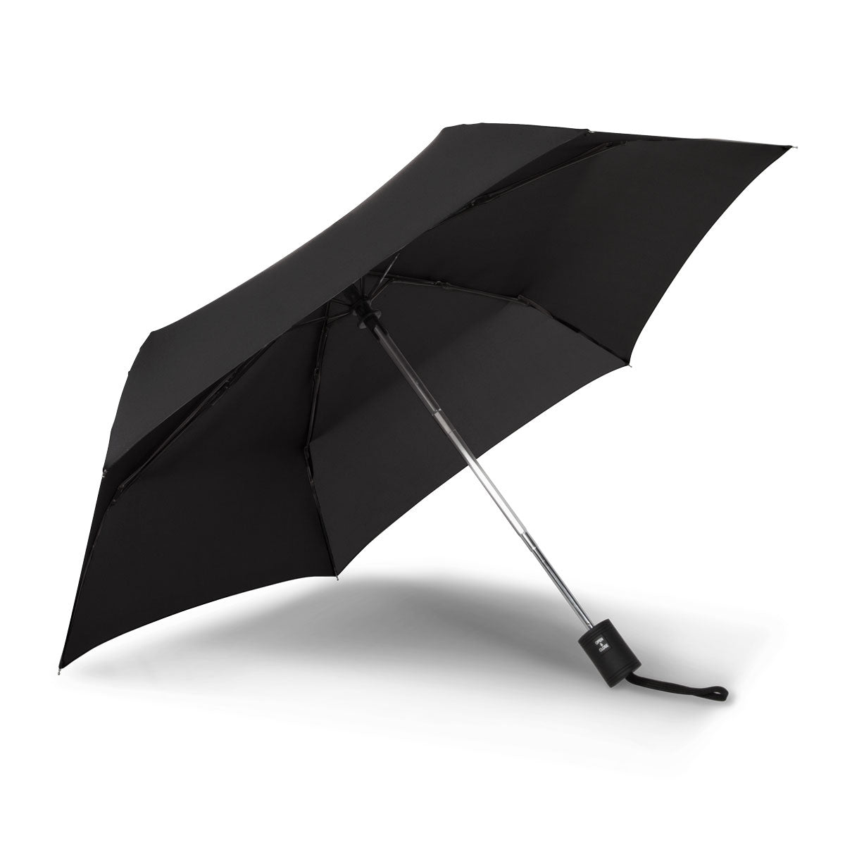 43" Auto-Open/Close Compact Umbrella