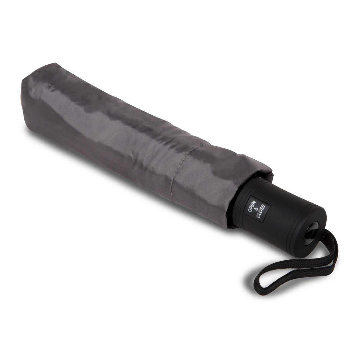 43" Auto-Open/Close Compact Umbrella
