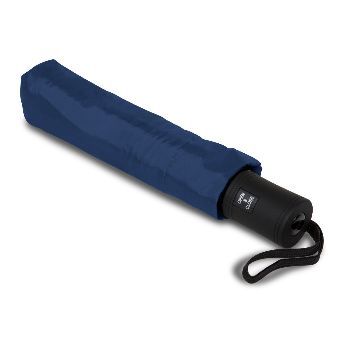 43" Auto-Open/Close Compact Umbrella