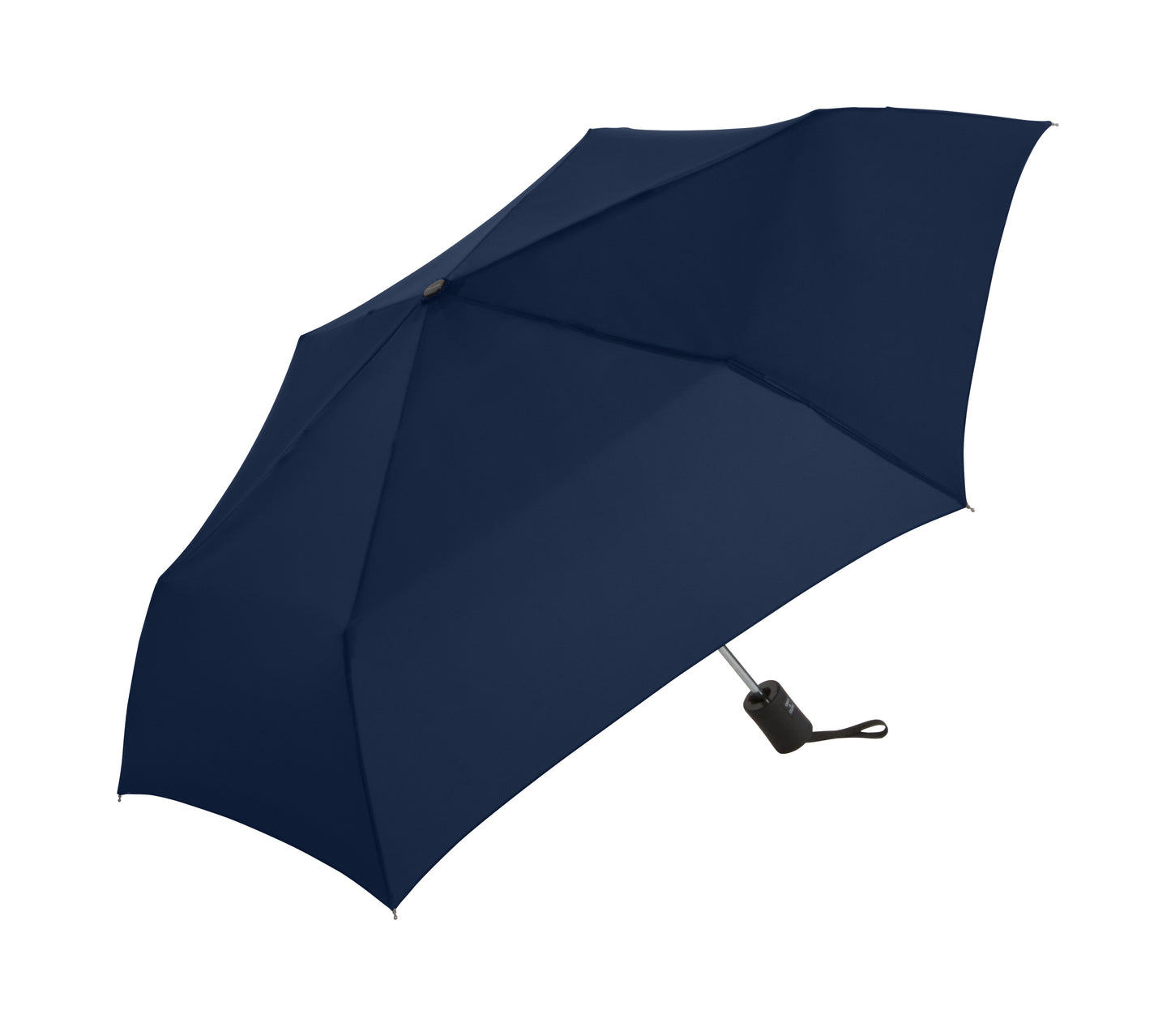 43" Auto-Open/Close Compact Umbrella