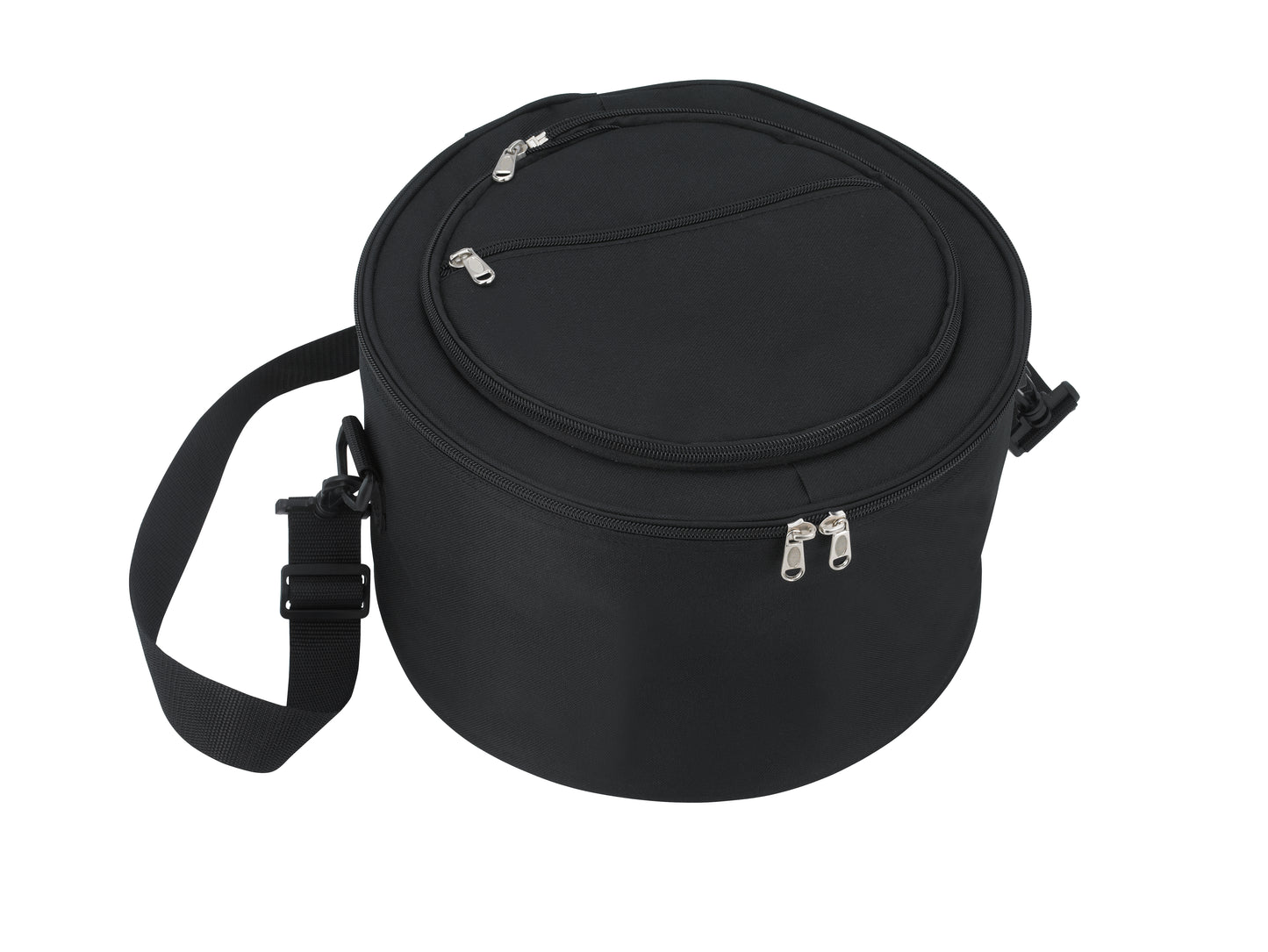 Portable BBQ with Cooler Bag