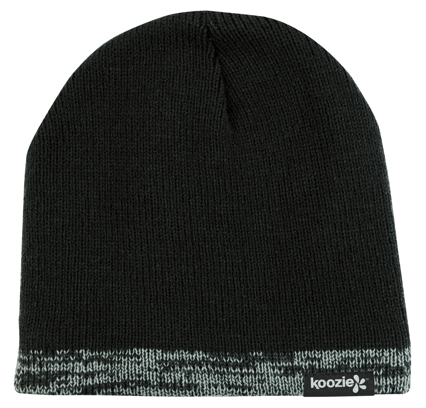Two-Tone Beanie