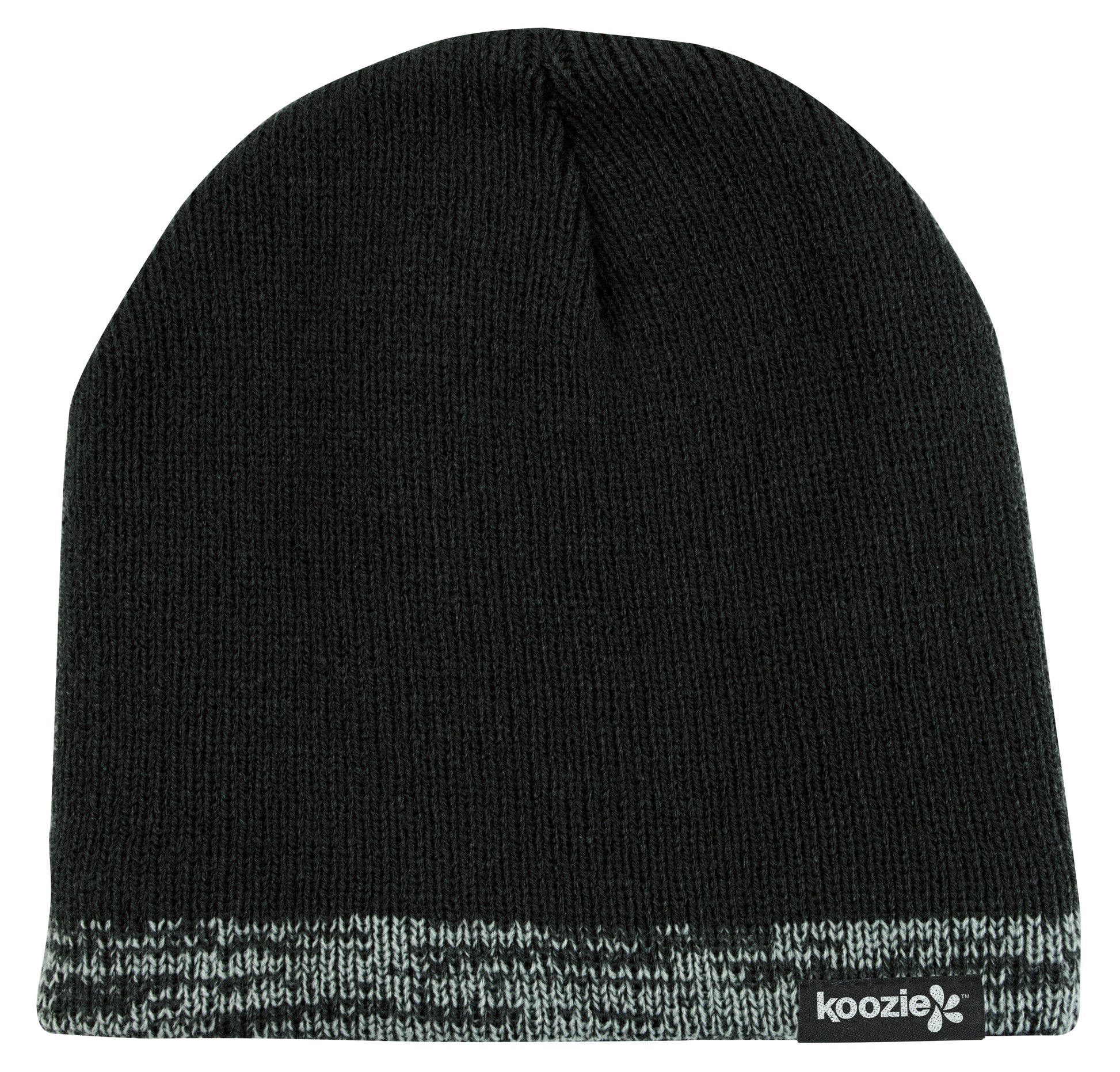 Two-Tone Beanie