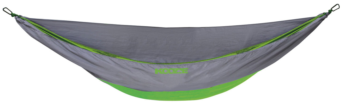 Camp Hammock