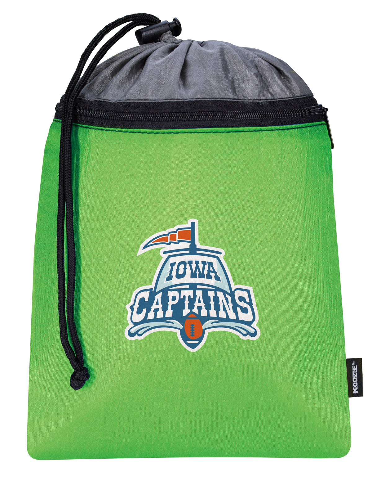 Custom logo Camp Hammock