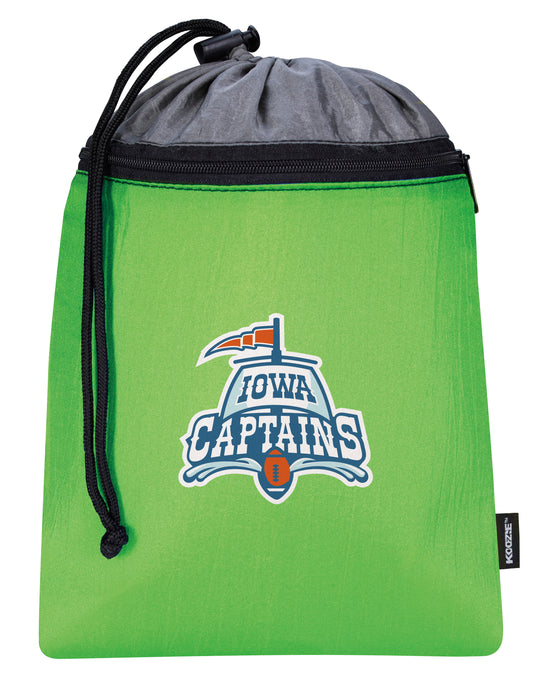 Custom logo Camp Hammock
