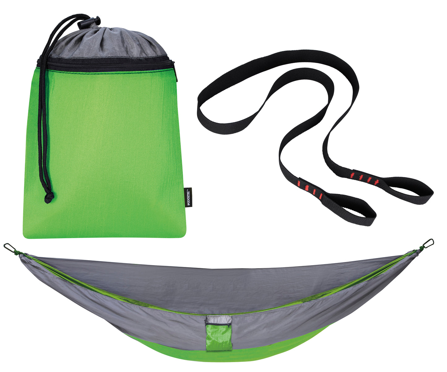 Camp Hammock