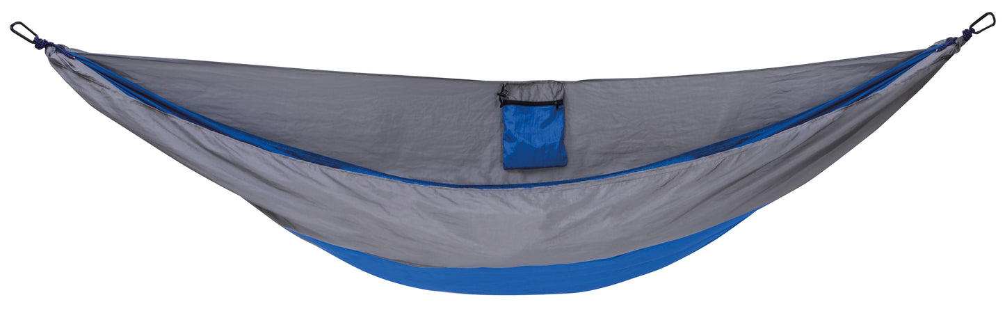 Camp Hammock