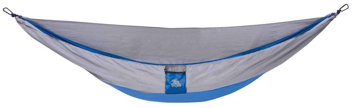 Custom logo Camp Hammock