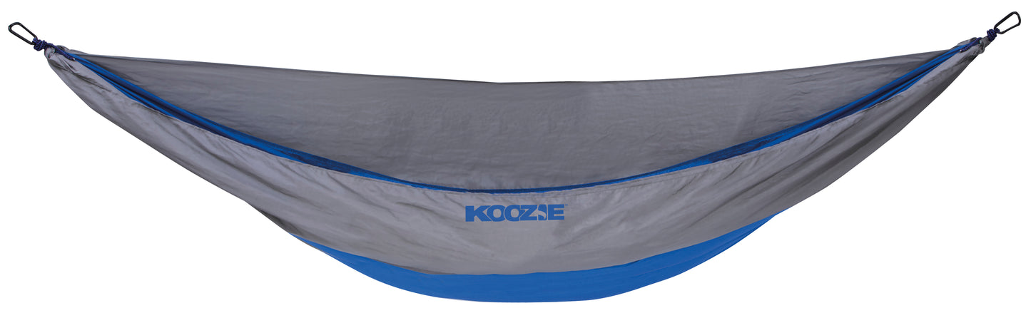Camp Hammock