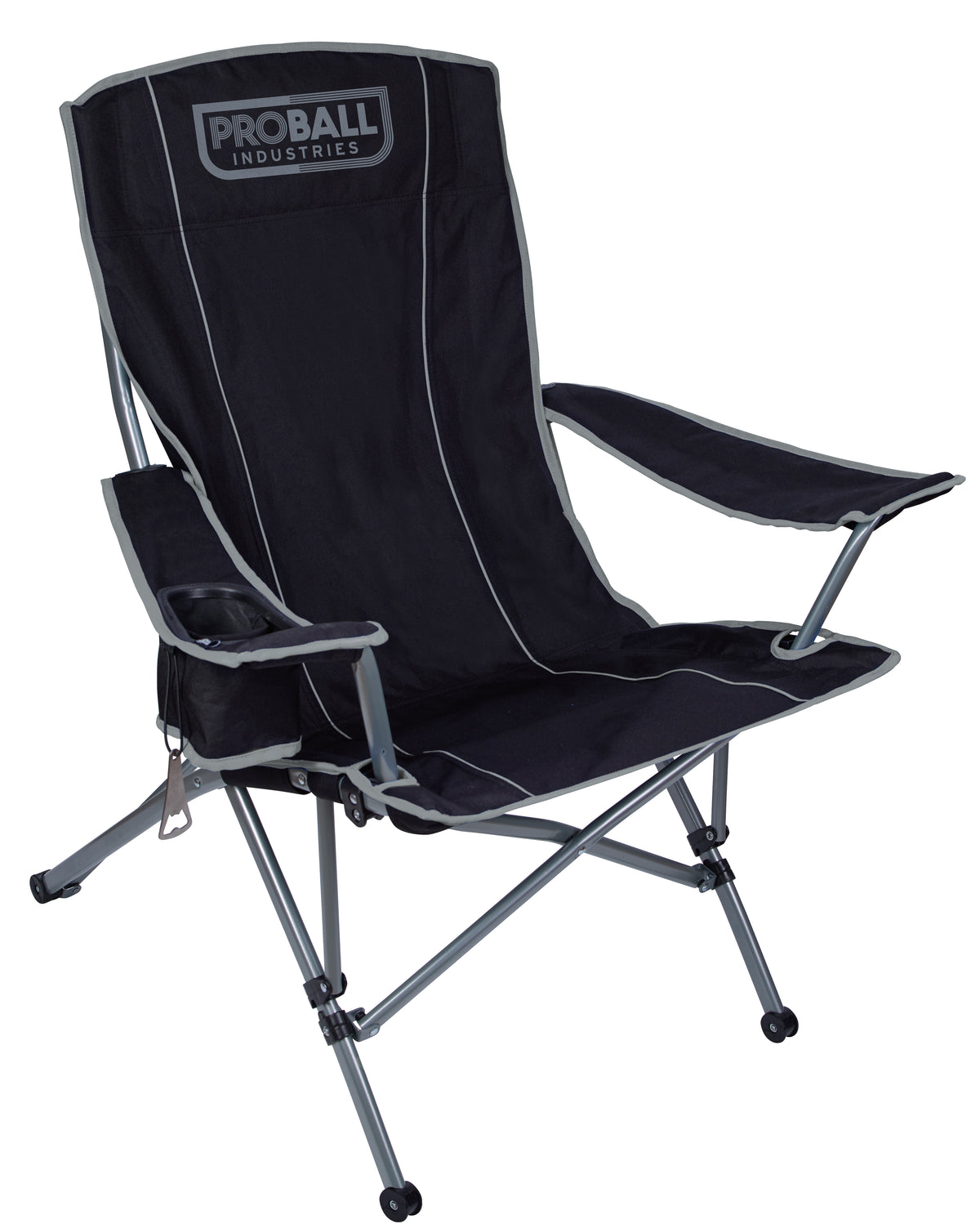 Custom logo Everest Oversized Chair