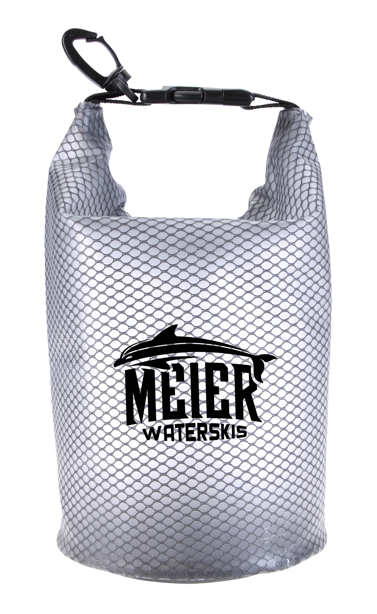 Custom logo Transparent Dry Sack 2.5L