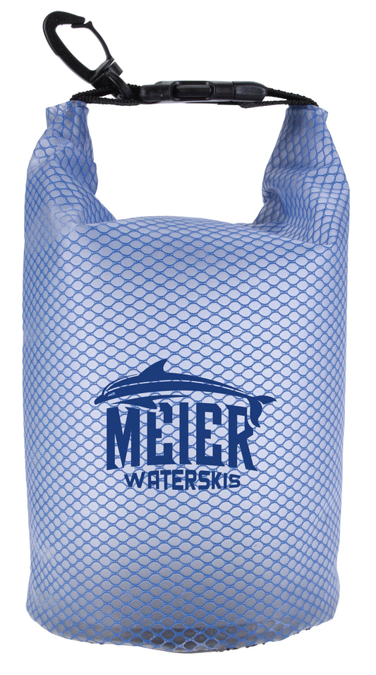 Custom logo Transparent Dry Sack 2.5L