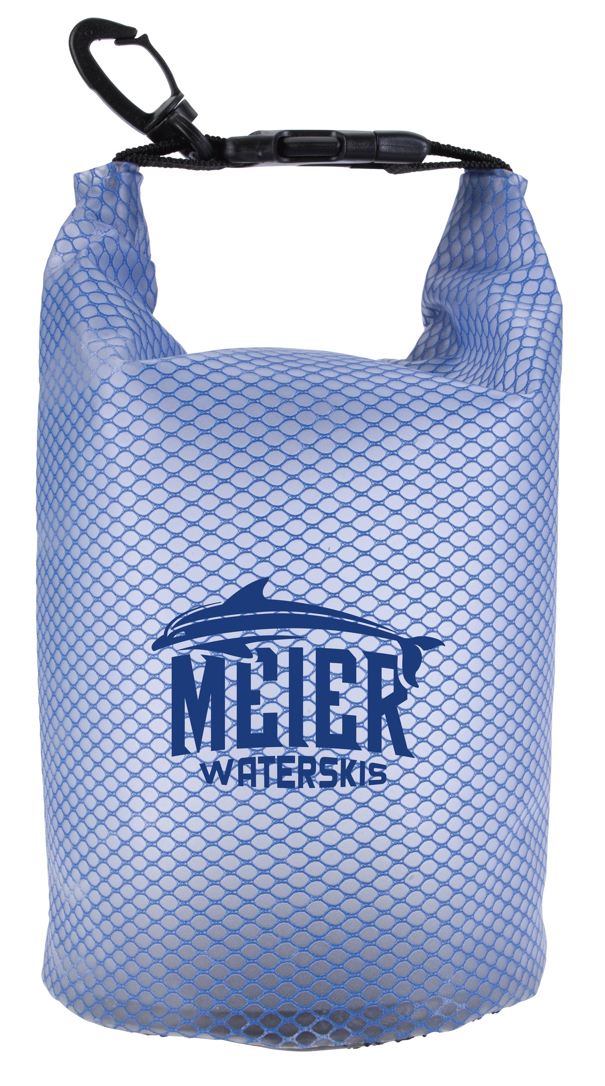 Custom logo Transparent Dry Sack 2.5L