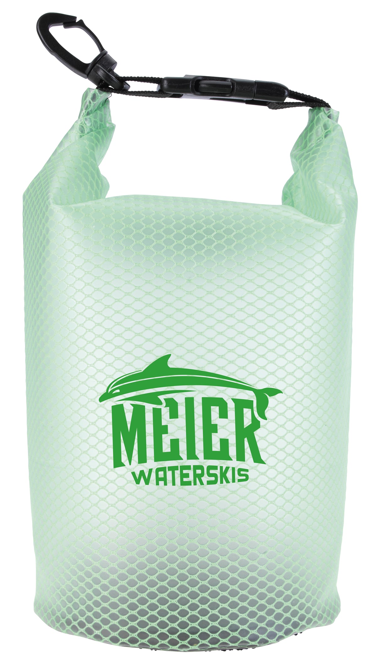 Custom logo Transparent Dry Sack 2.5L
