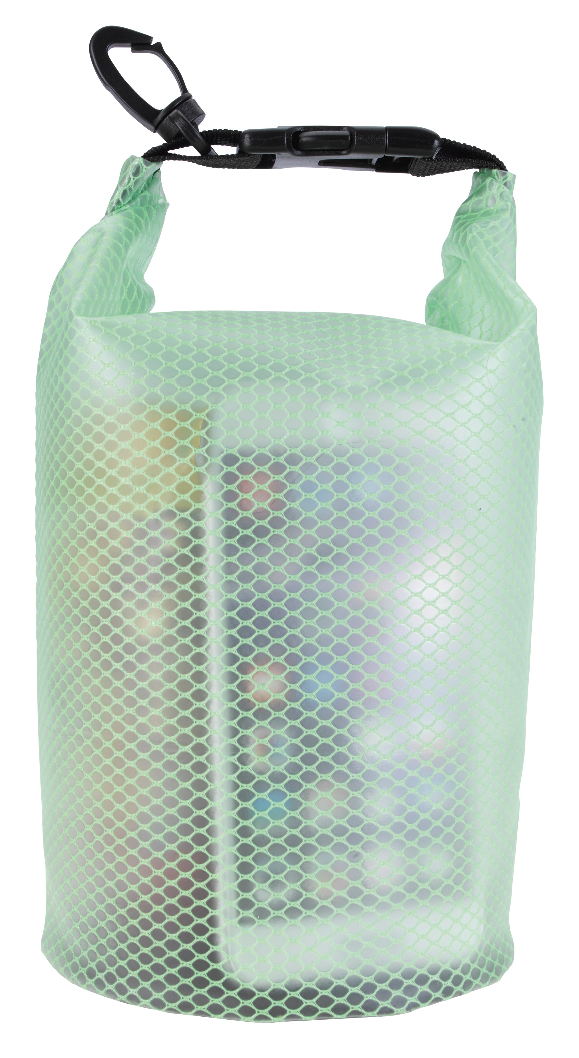 Transparent Dry Sack 2.5L