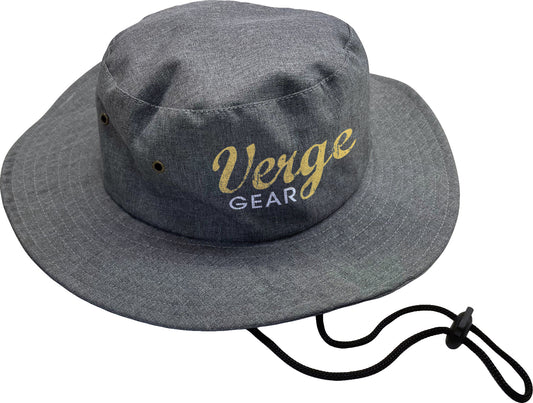 Custom logo RPET Boonie Hat