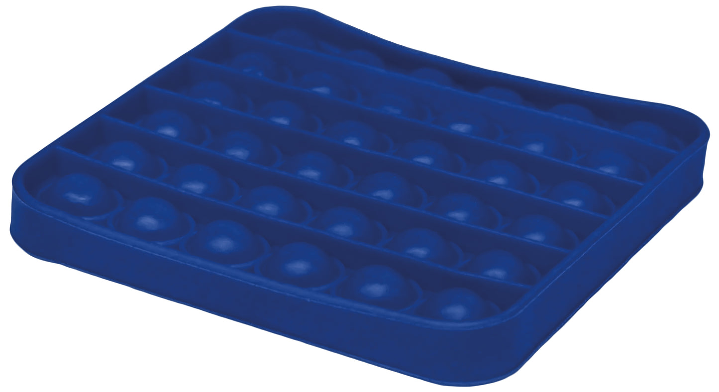Square Pop Bubble