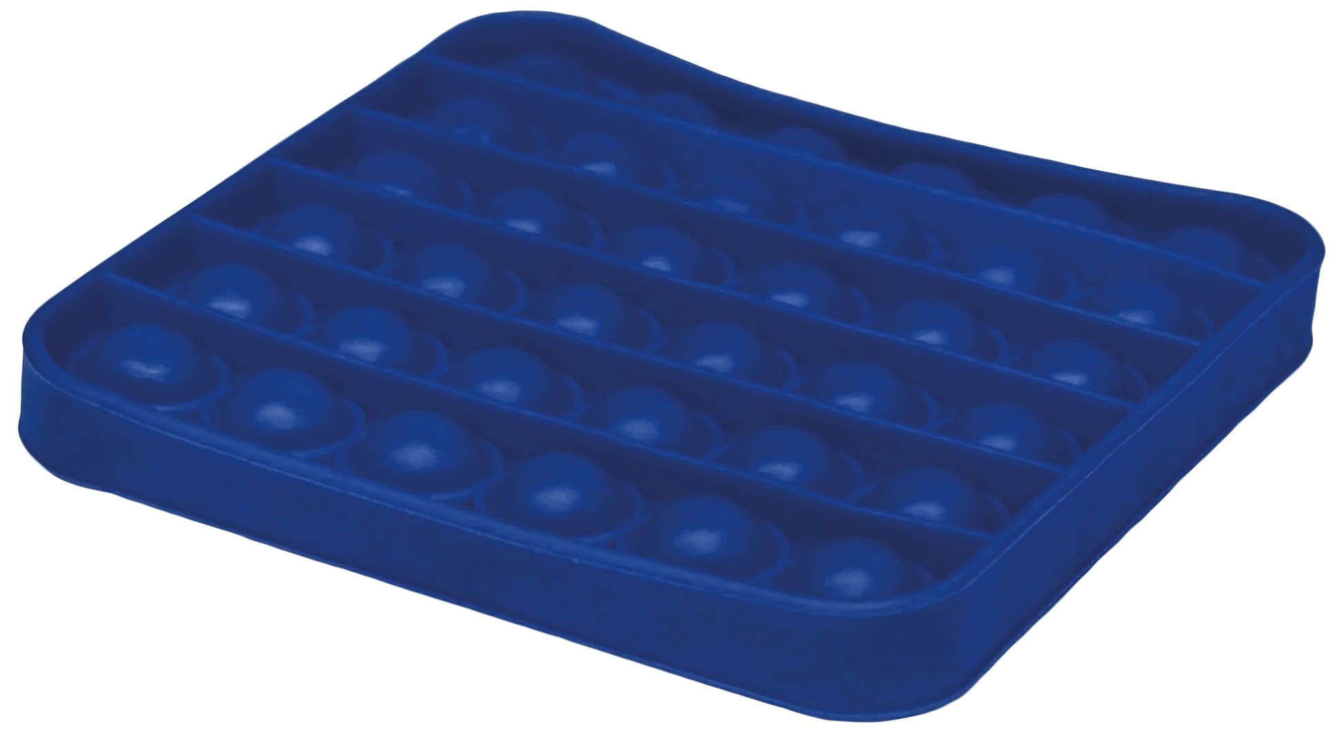 Square Pop Bubble