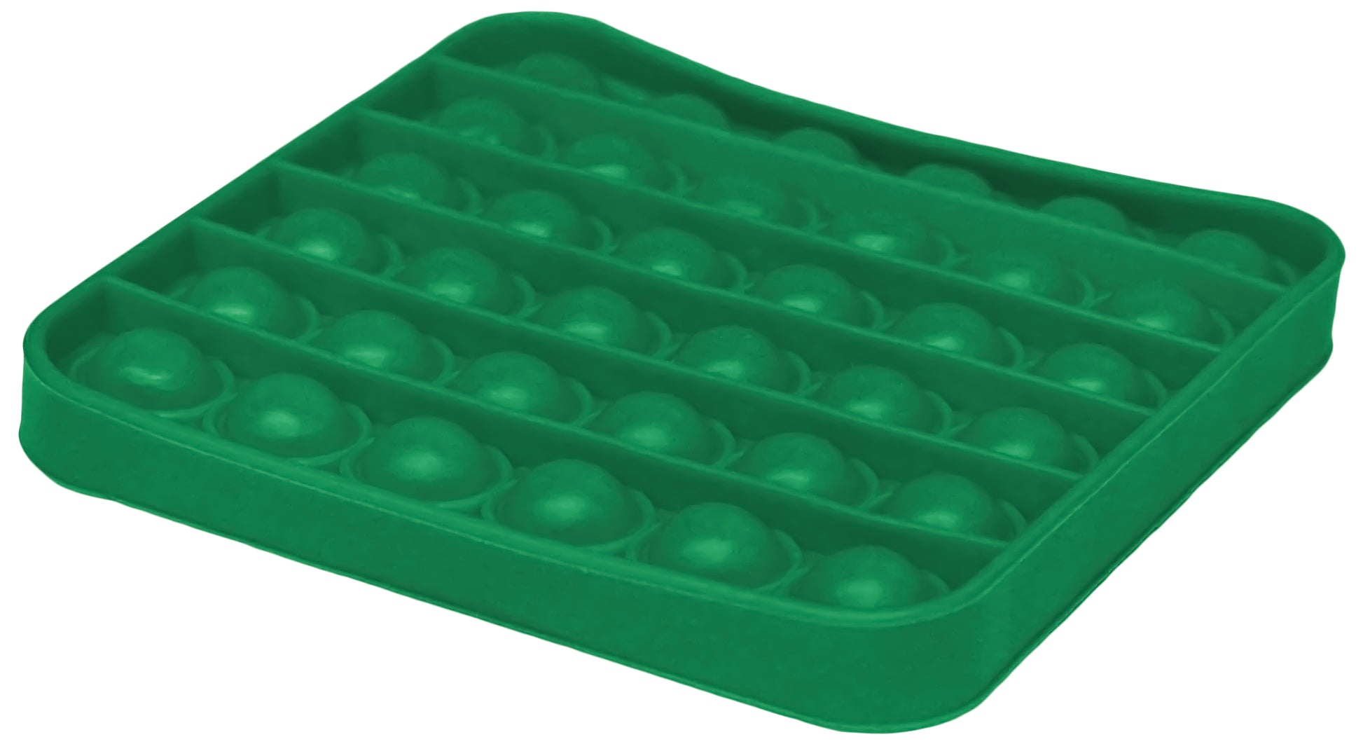 Square Pop Bubble