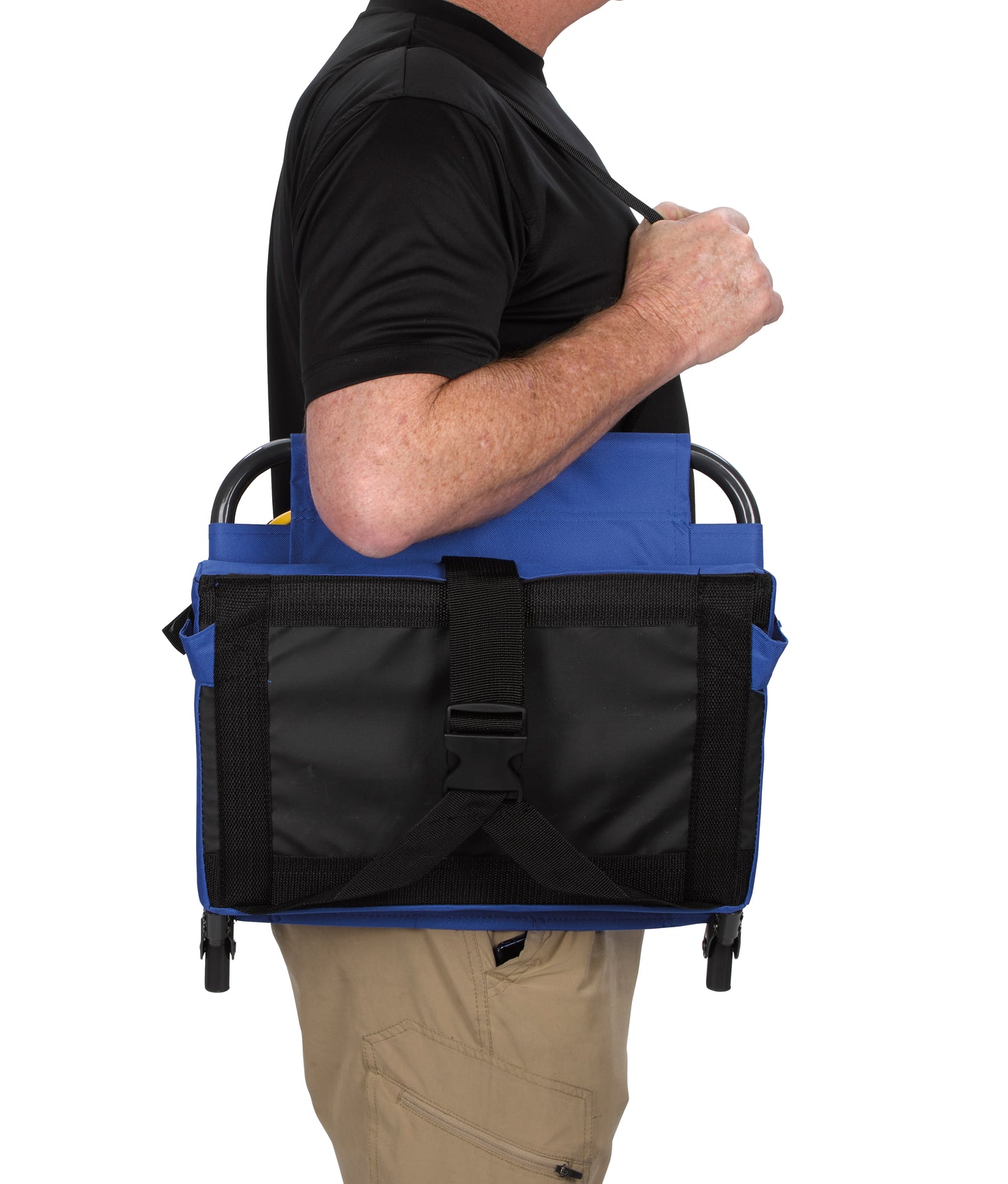 BleacherBack™ Stadium Seat