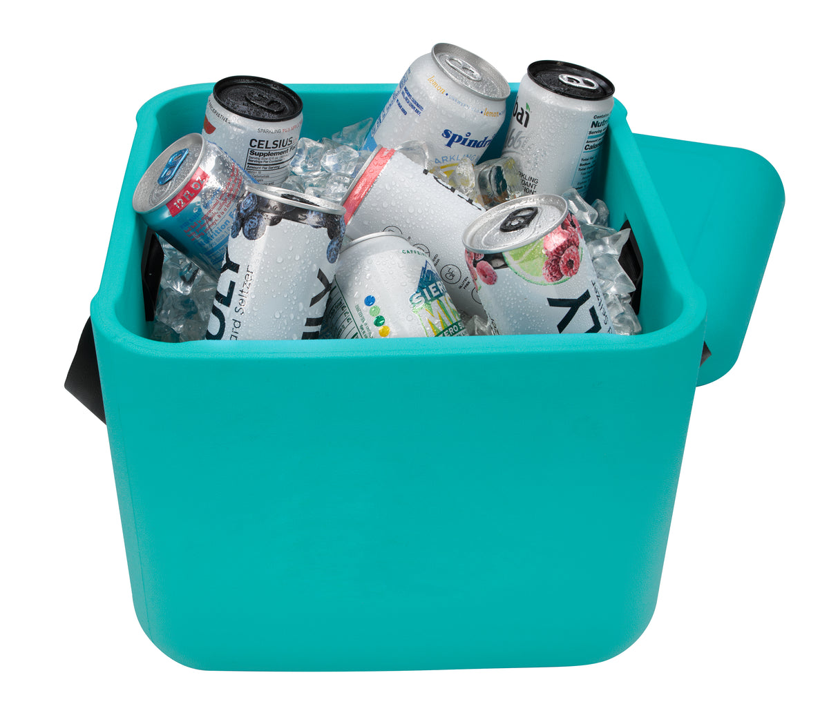 Custom logo 30-Can EVA Cooler