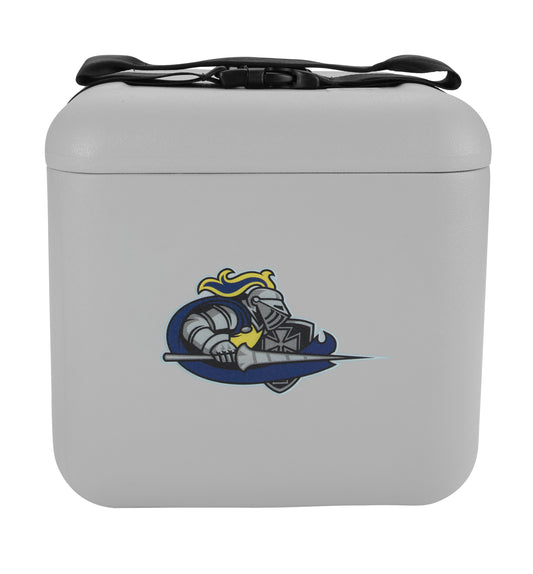 Custom logo 30-Can EVA Cooler