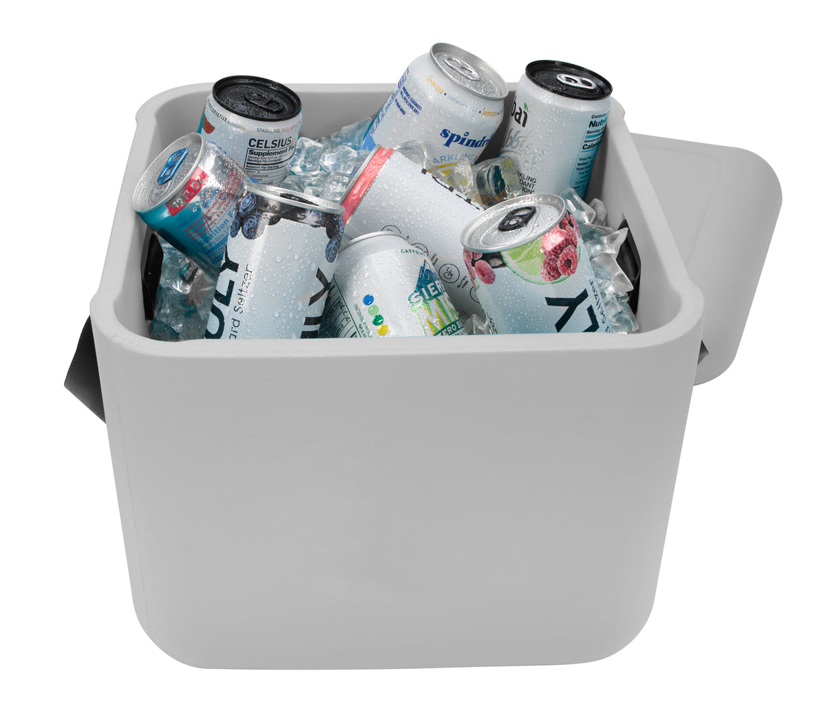 Custom logo 30-Can EVA Cooler