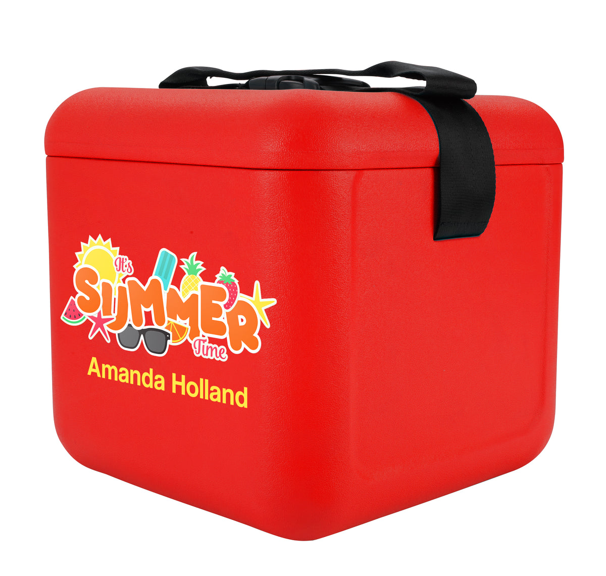 Custom logo 30-Can EVA Cooler