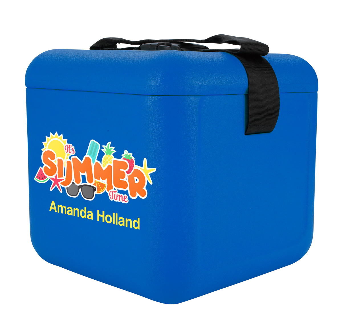 Custom logo 30-Can EVA Cooler