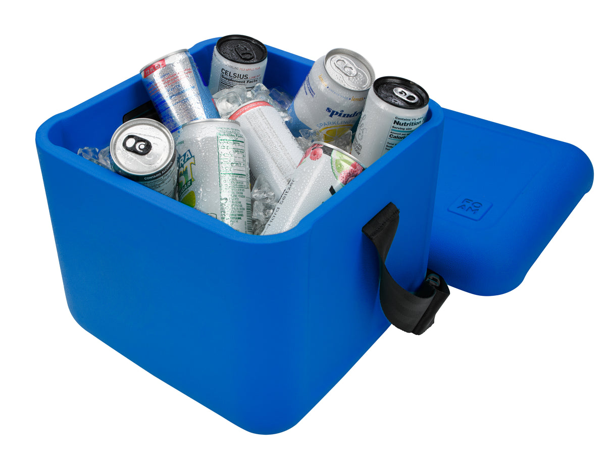 Custom logo 30-Can EVA Cooler