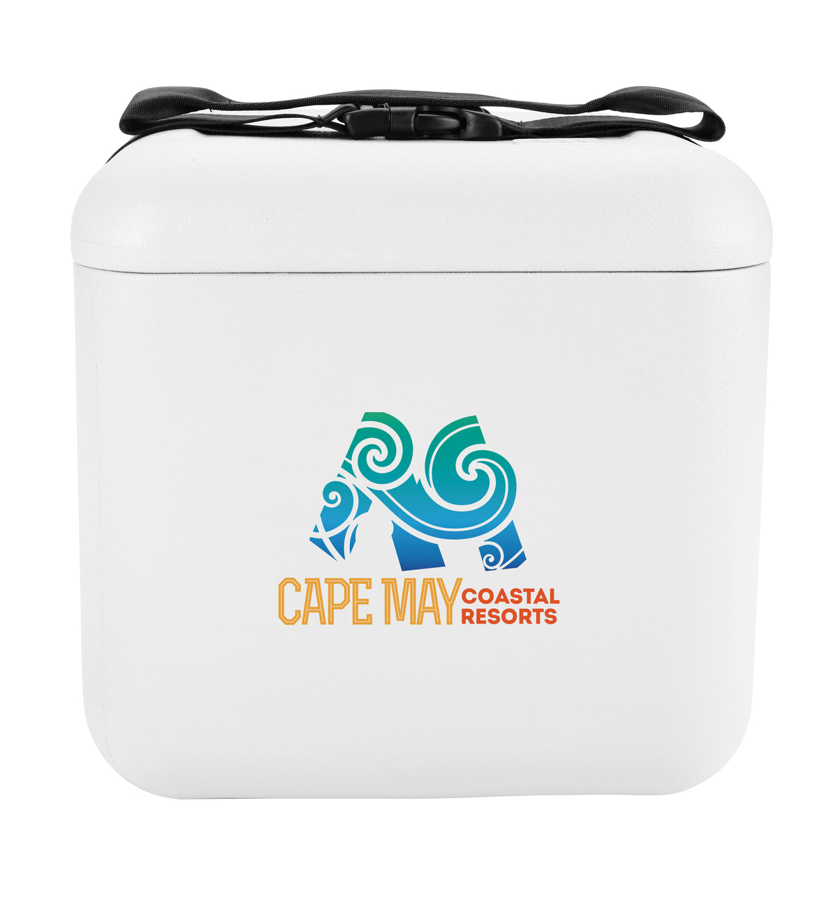 Custom logo 30-Can EVA Cooler