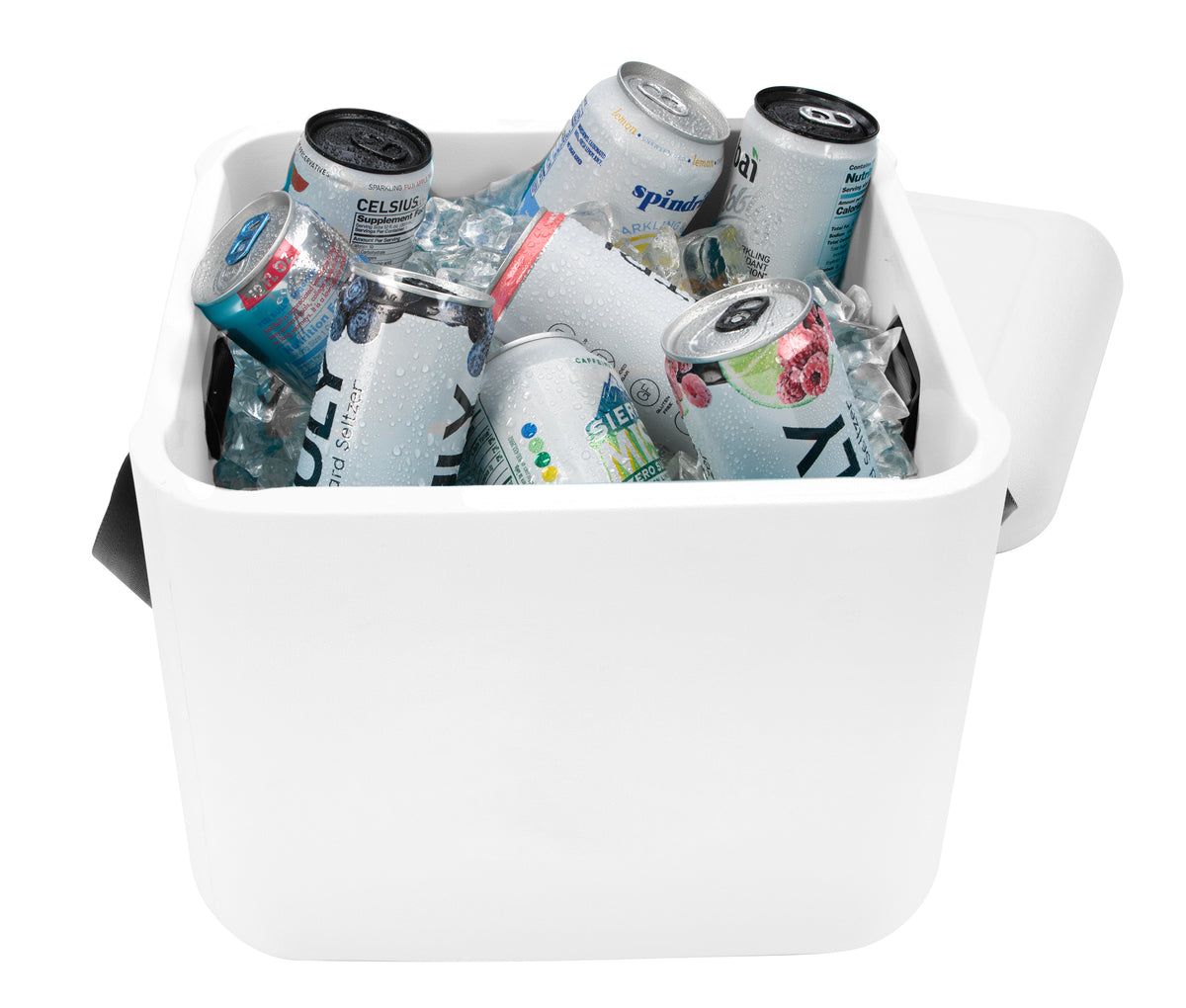 Custom logo 30-Can EVA Cooler