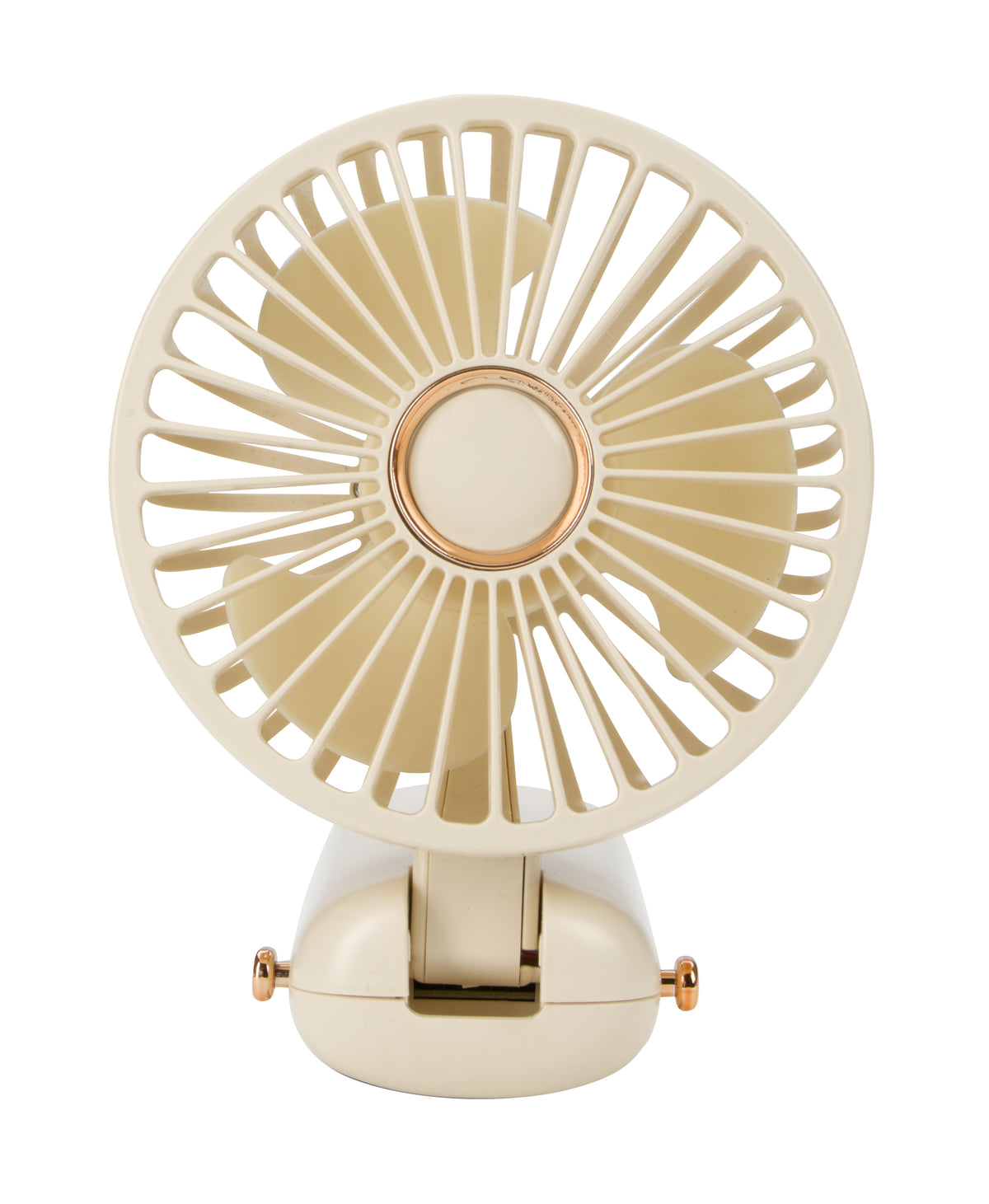 Custom logo Rechargeable Mini Handheld Fan