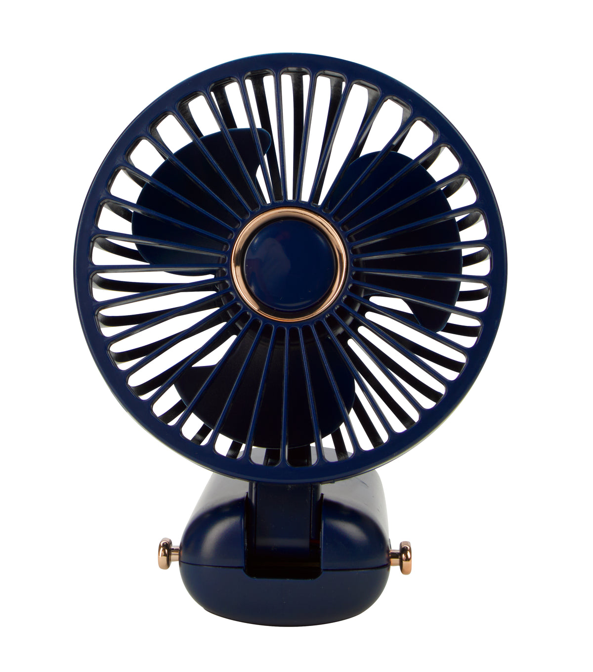 Custom logo Rechargeable Mini Handheld Fan